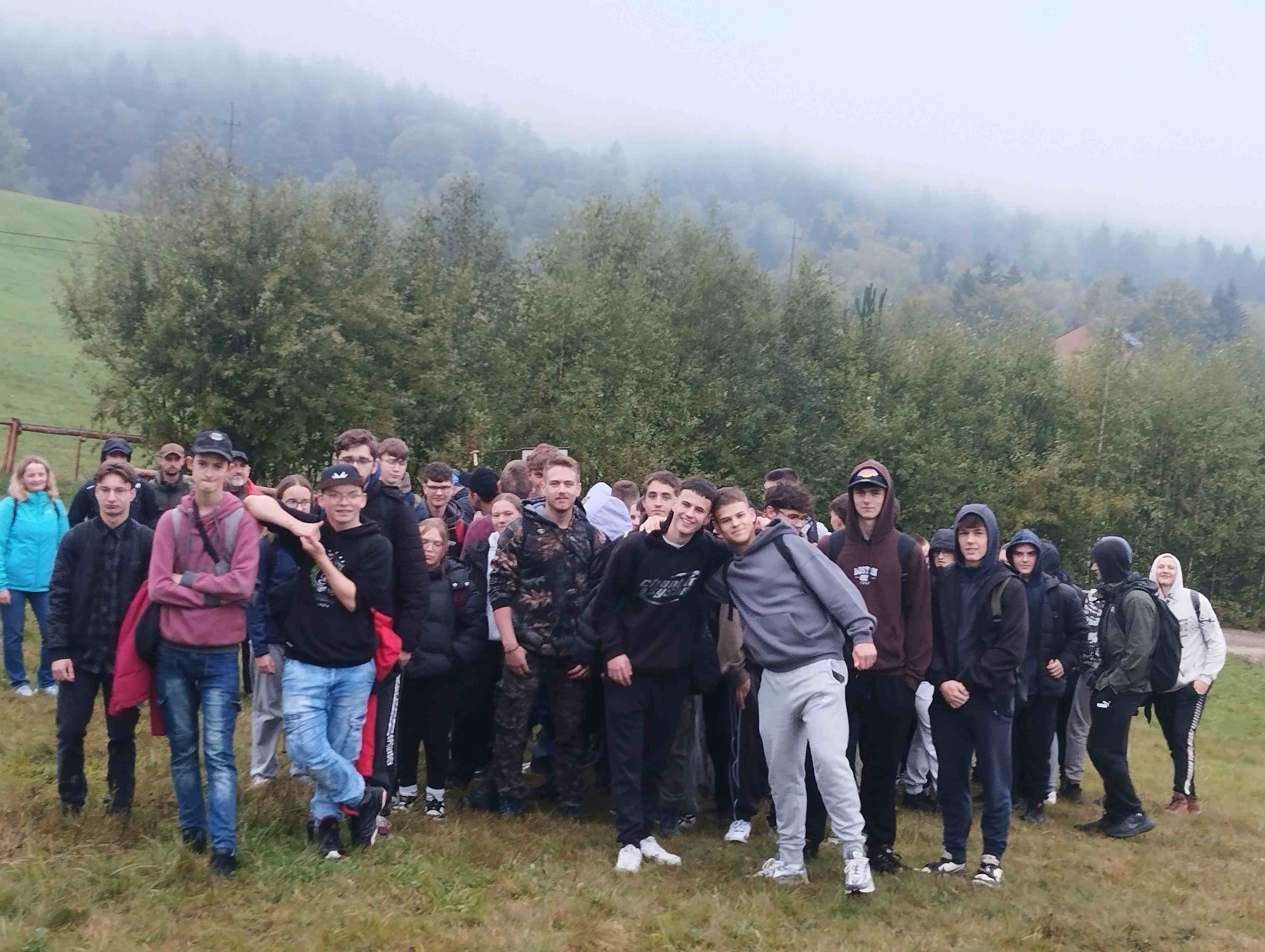XIX Rajd im. Kazimierza Pułaskiego