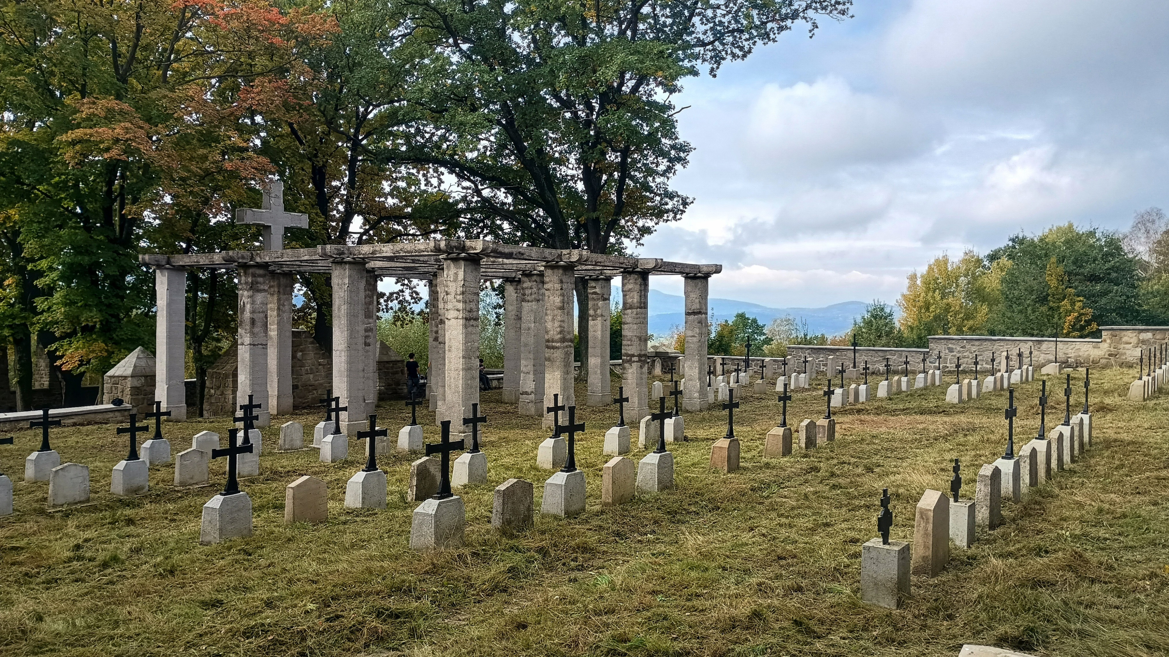 Pożyteczna lekcja historii