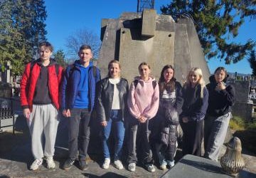 Przed 1 listopada ...