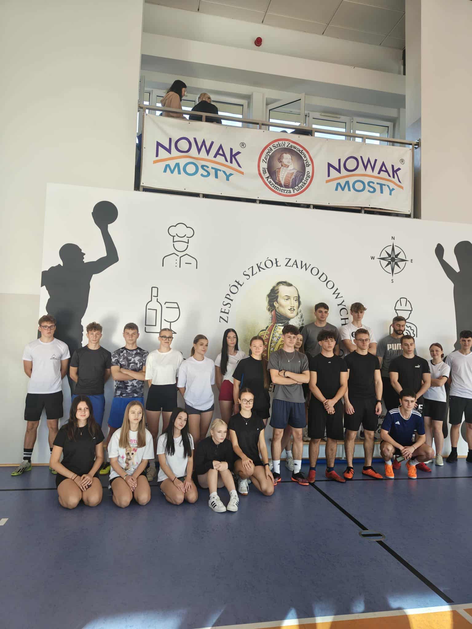 Podsumowanie Tygodnia Profilaktyki w Zespole Szkół Zawodowych w Gorlicach