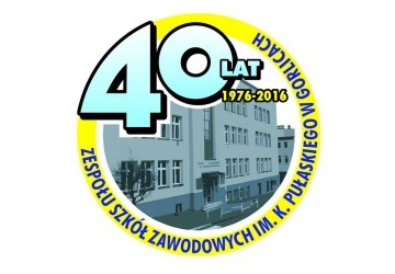 Jubileusz Zespołu Szkół Zawodowych im. Kazimierza Pułaskiego w Gorlicach