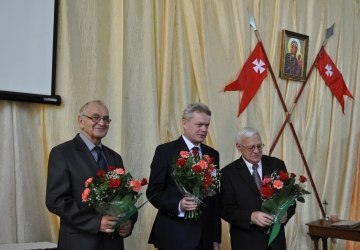 Jubileusz - dzień drugi
