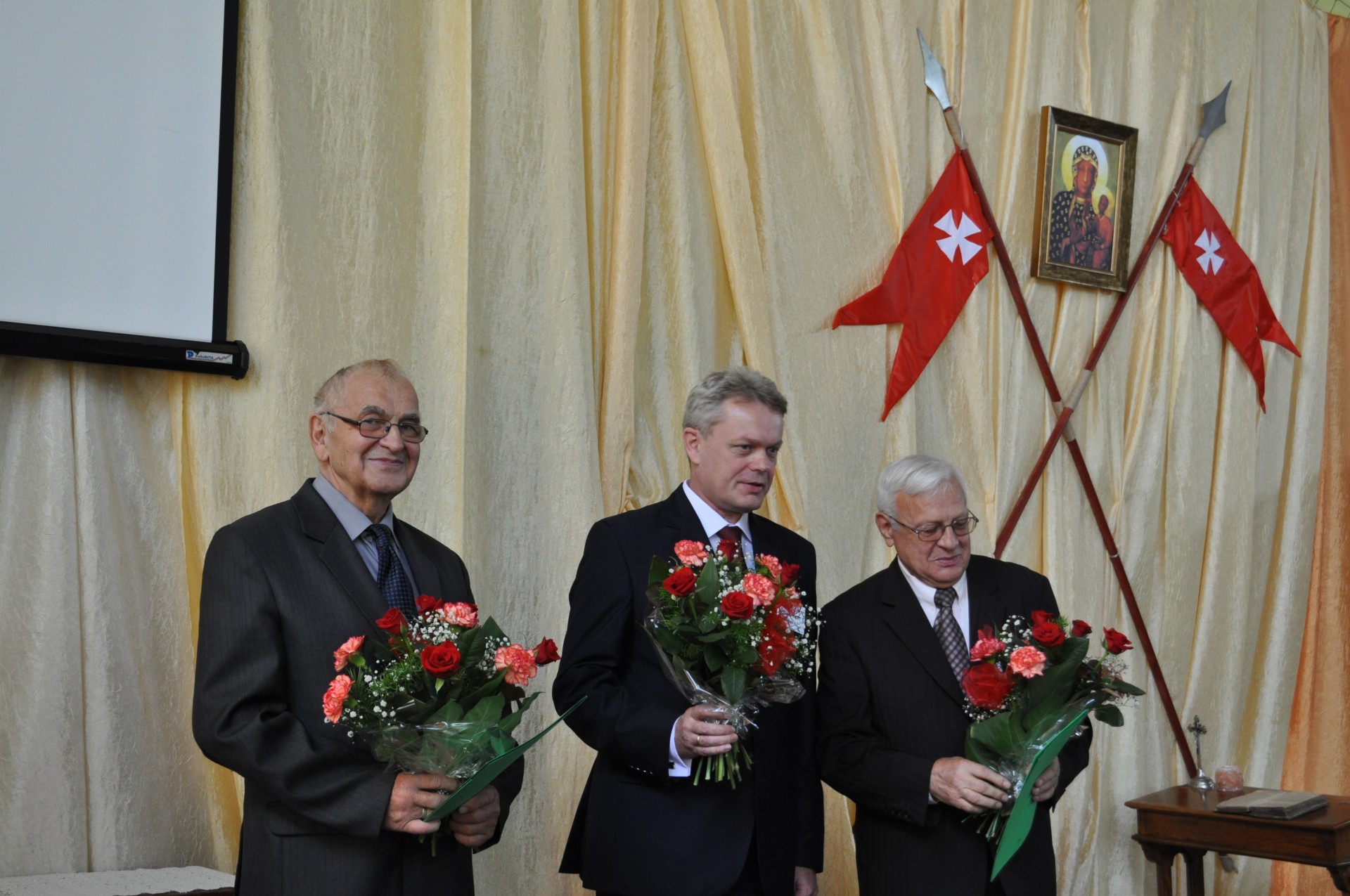 Jubileusz - dzień drugi