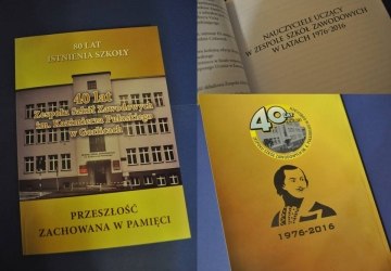 Przeszłość zachowana w pamięci