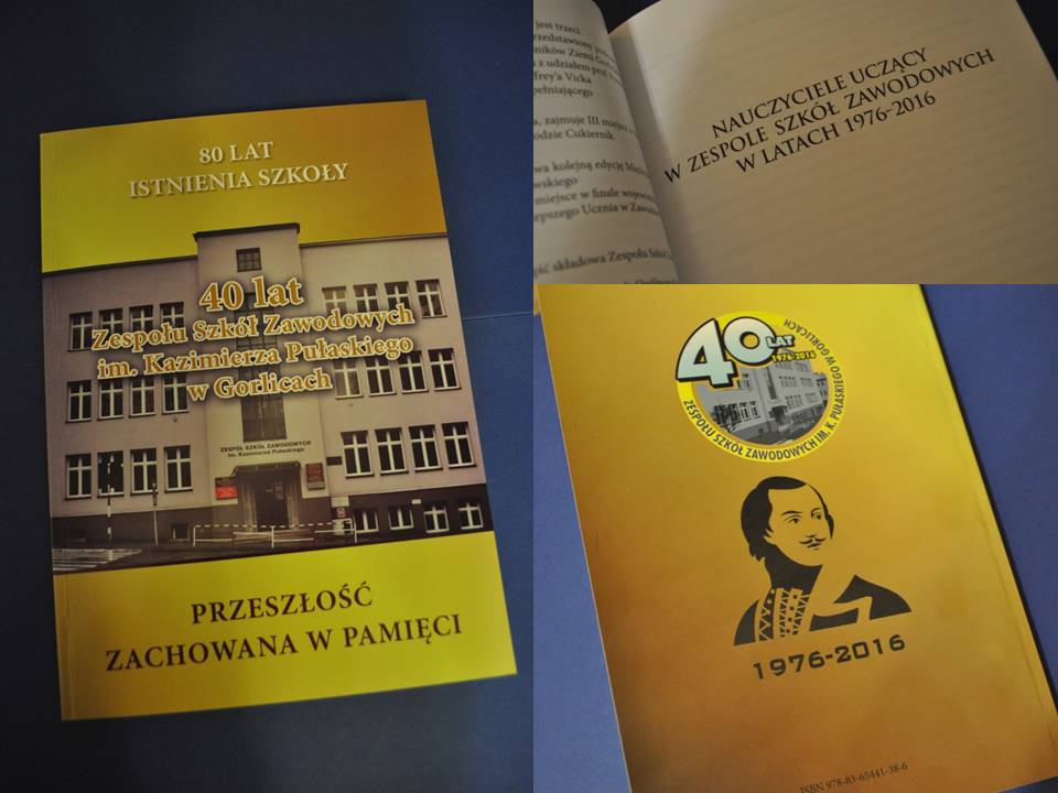 Przeszłość zachowana w pamięci