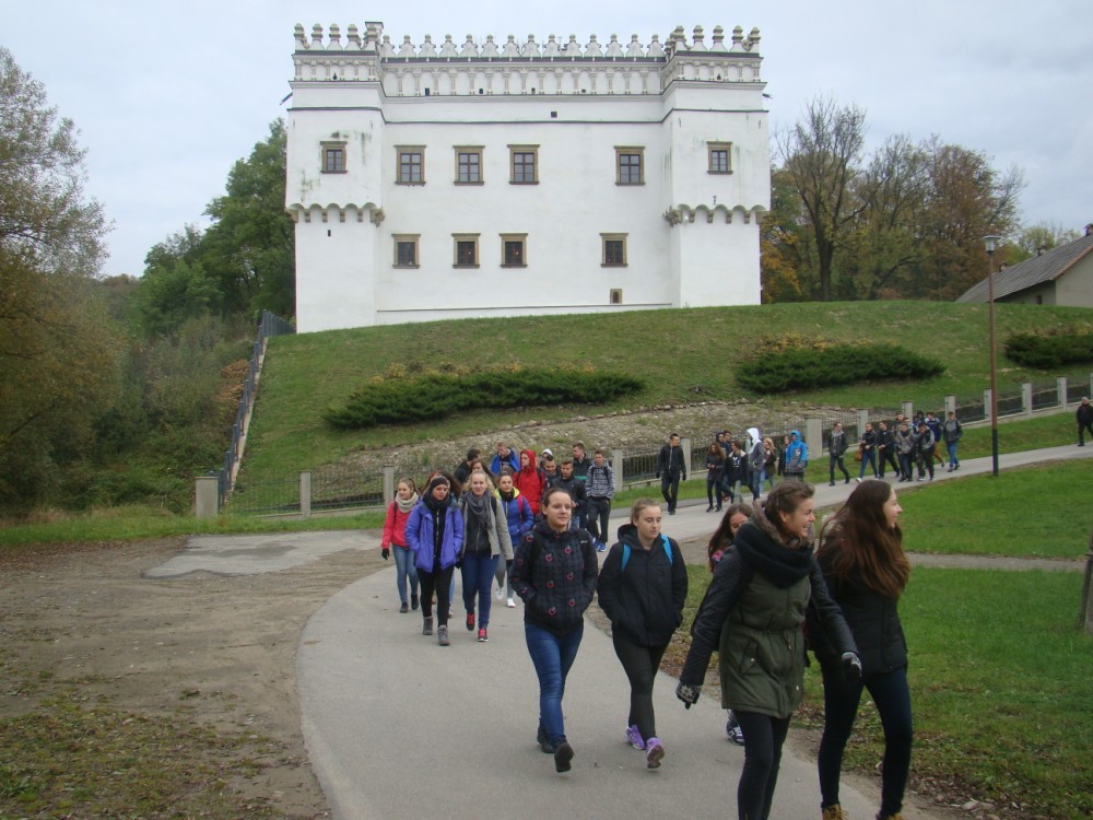 XII Powiatowy Rajd im. Kazimierza Pułaskiego