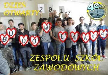 Dzień otwarty szkoły już za nami