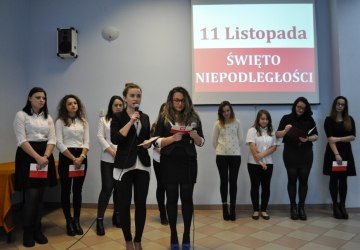Świętujemy niepodległość