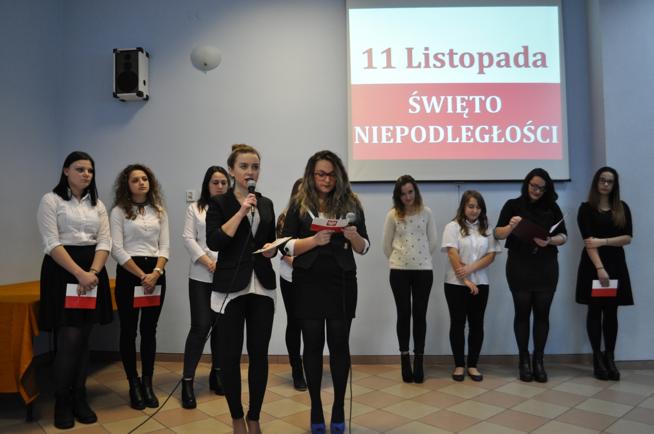 Świętujemy niepodległość