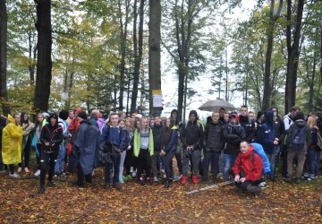 XIII Powiatowy Rajd im.K. Pułaskiego już w naszych wspomnieniach