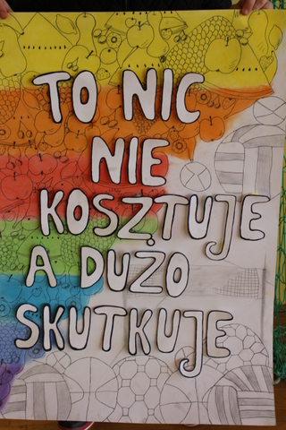 „Olimpiada Promocji Zdrowego Stylu Życia”