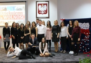 Wyjątkowy Dzień Niepodległości