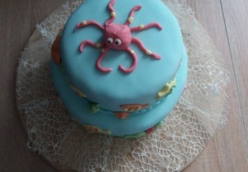 Ogólnopolskiego Konkursu Cukierniczego Bake-Play