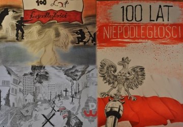 Konkurs na plakat patriotyczny