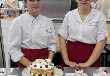 III edycja Ogólnopolskiego Konkursu Cukierniczego : „Zdrowo – Smacznie – Artystycznie” – Sweet Targi