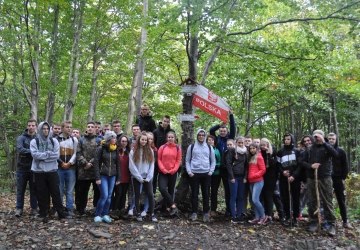Rajd dla Niepodległej (aktualizacja)