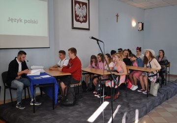 Święto Edukacji Narodowej