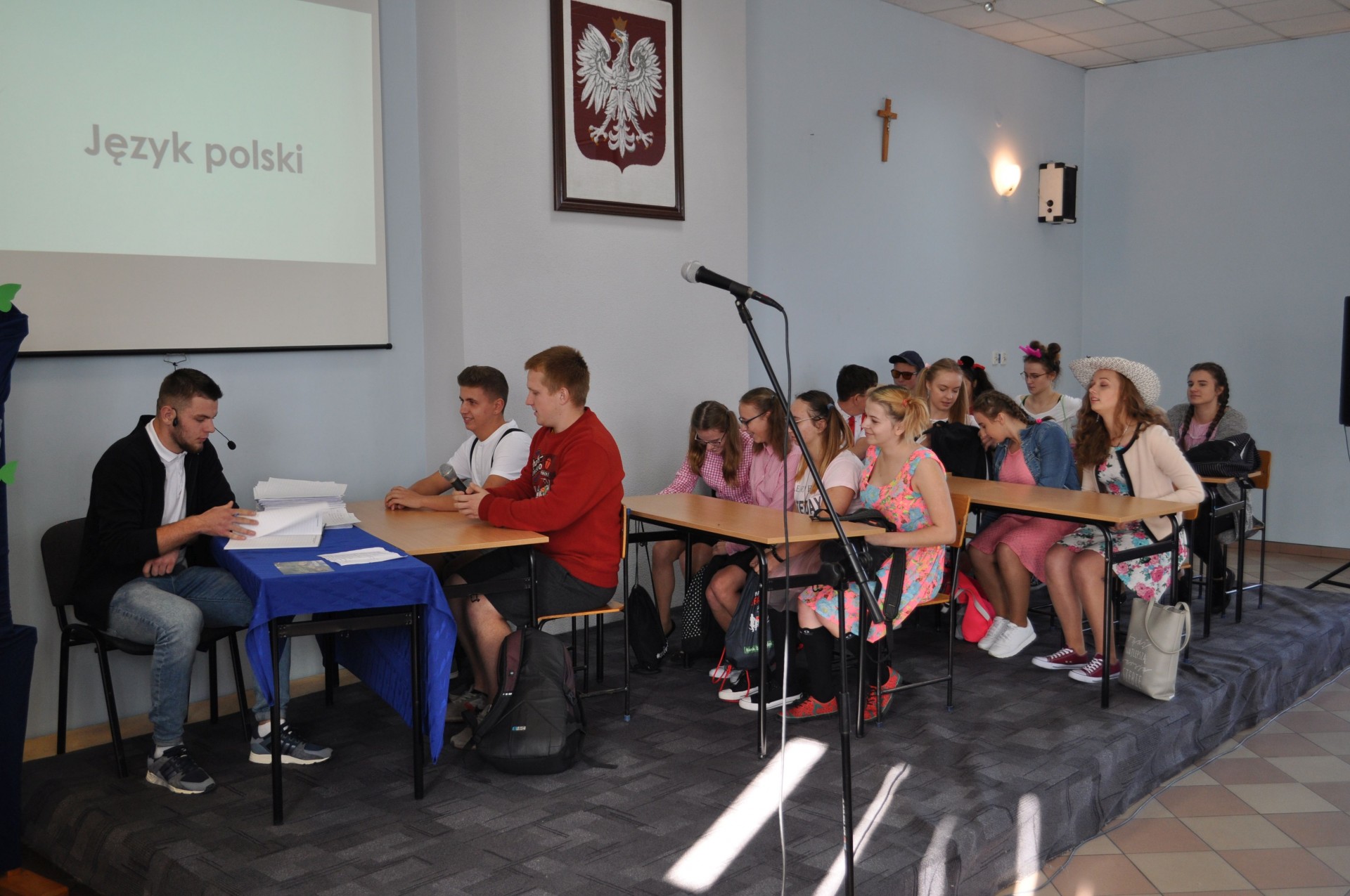 Święto Edukacji Narodowej