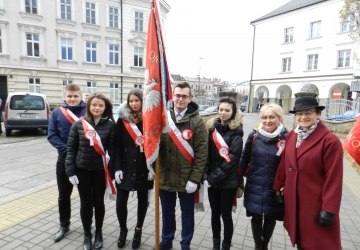 Rocznica wprowadzenia stanu wojennego w Polsce.
