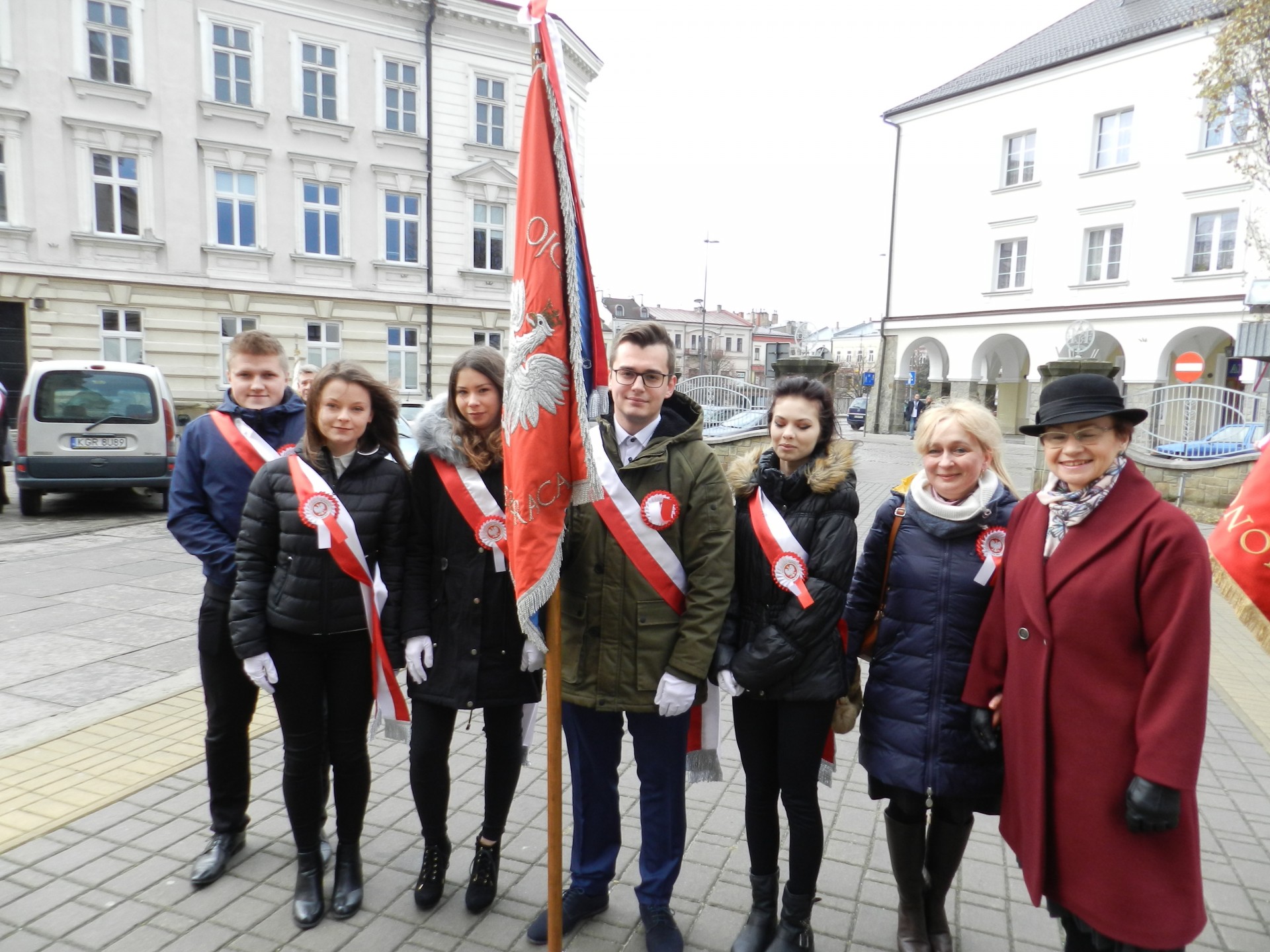 Rocznica wprowadzenia stanu wojennego w Polsce.
