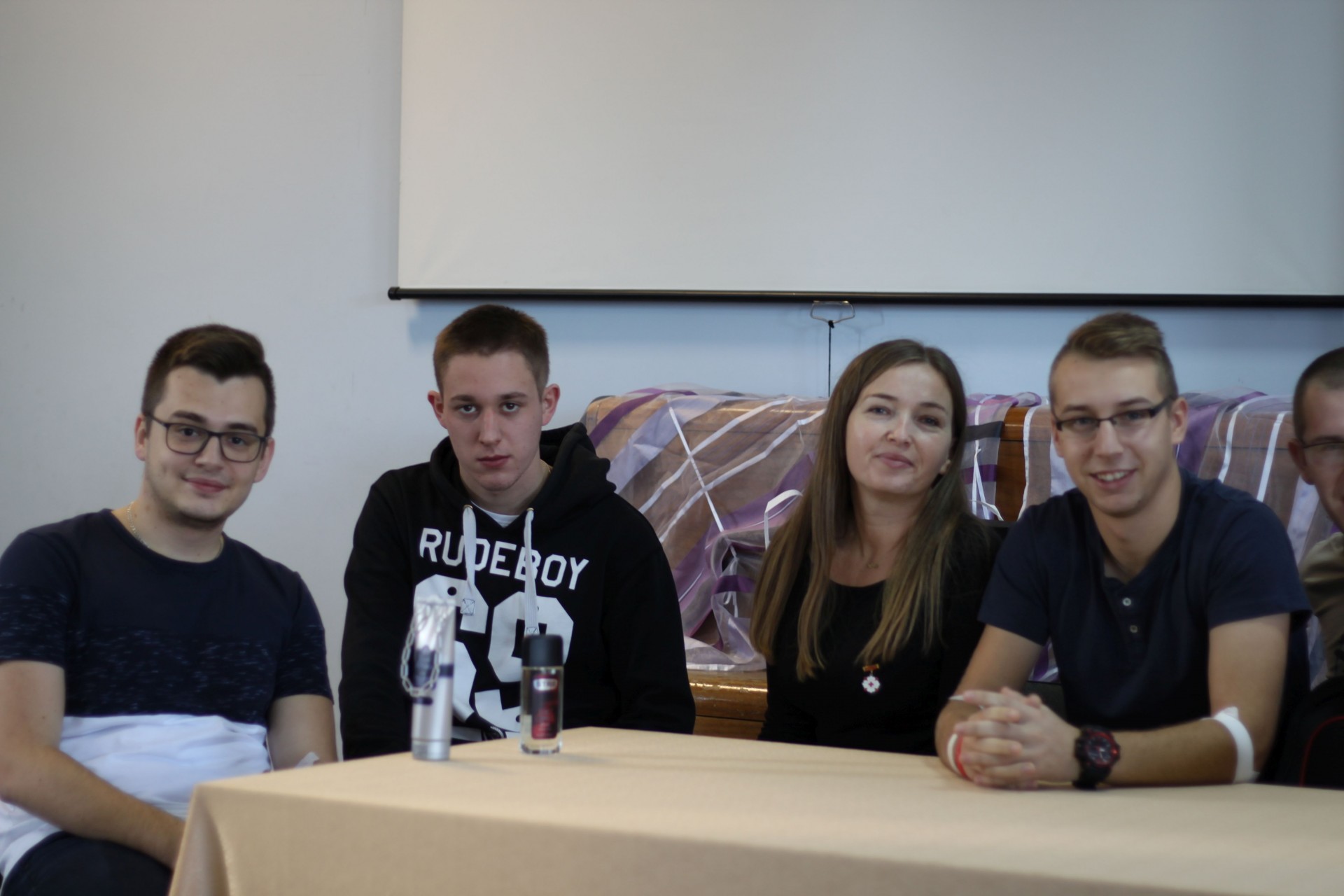 Prezent - nie tylko pod choinką