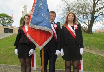 Rocznica zakończenia II wojny światowej.