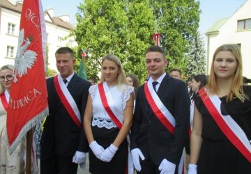 Rocznica wybuchu II wojny światowej.