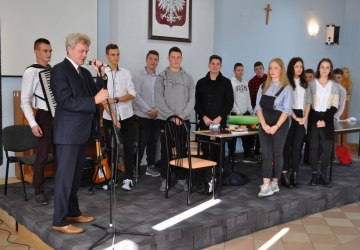 Dzień Komisji Edukacji Narodowej, czyli celebrujemy święto pracowników oświaty