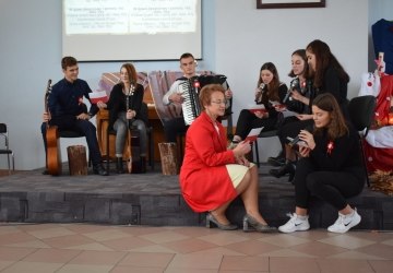 WOLNOŚĆ PONAD WSZYSTKO