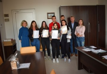 III Szkolny Konkurs Pieśni i Piosenki Patriotycznej rozstrzygnięty!