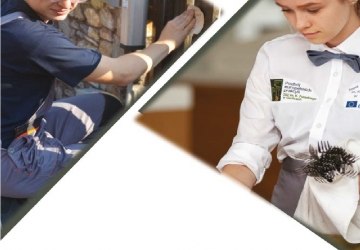 Wspomnień czas- Erasmus+