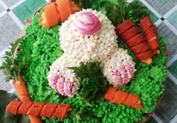 V edycja konkursu Akademii Mistrza dla młodych cukierników „Bake & Play”.