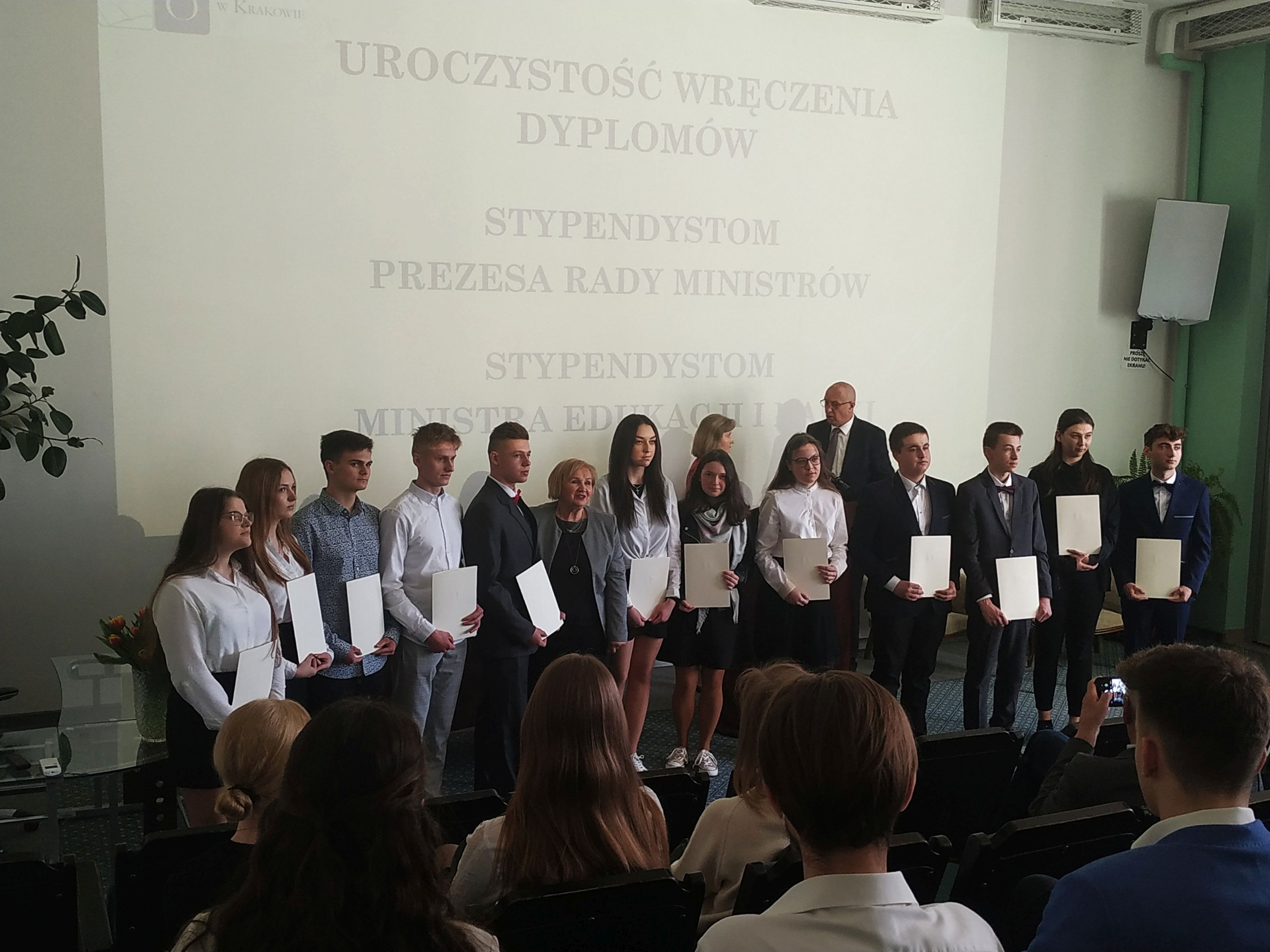 Stypendium Prezesa Rady Ministrów
