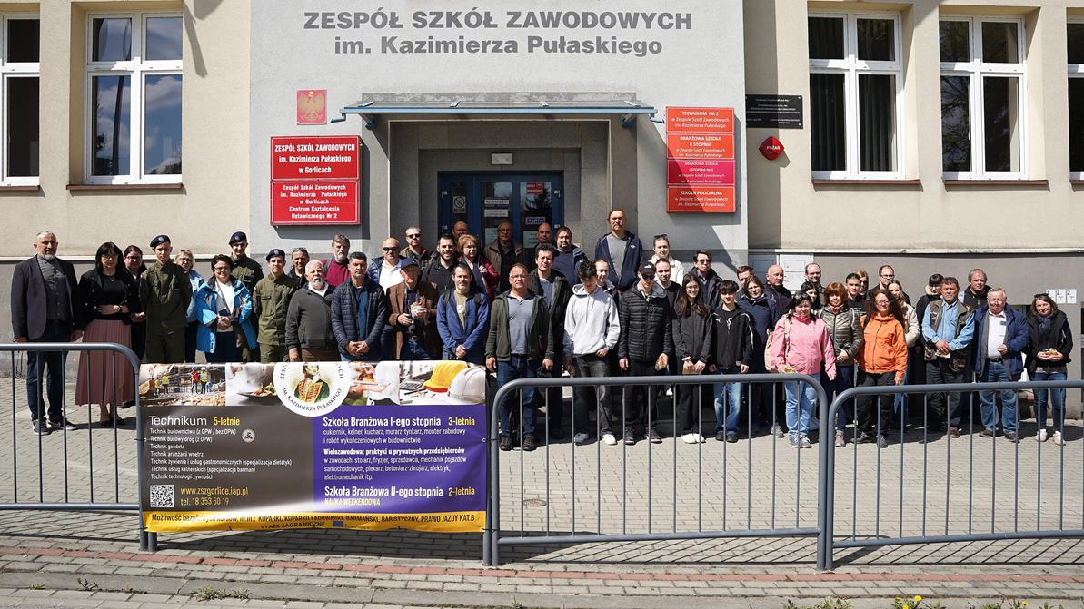 W poszukiwaniu węgierskich śladów