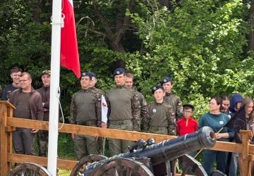 1.Rajd Gwiaździsty