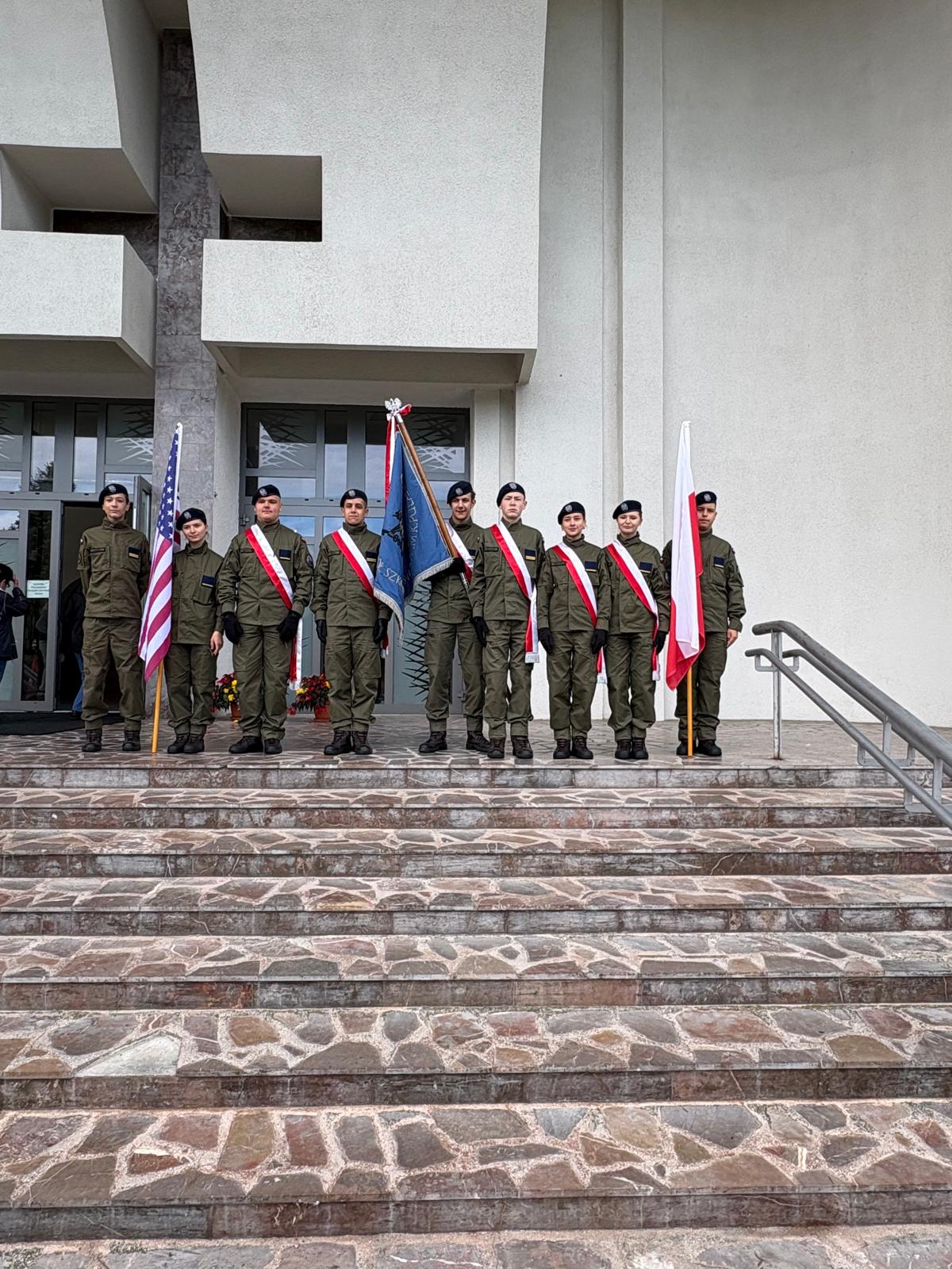 Od Konfederatów do Podhalańczyków – dwa dni uroczystości patriotyczno-historycznych.
